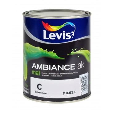 Laque Levis Ambiance mat