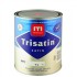 Trimetal Trisatin zijdeglans lak
