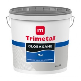 Peinture Globaxane Mat Trimetal