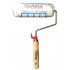 Rouleau microfibre antigoutte