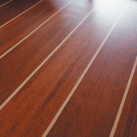 Parket/ planken vloer