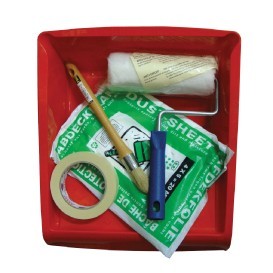 Kits à peindre
