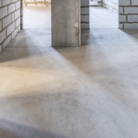 Béton brut